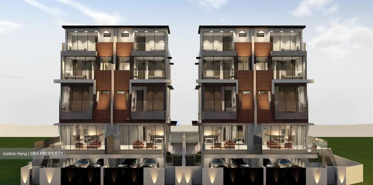 Simei Street 3 (D18), Semi-Detached #637806571